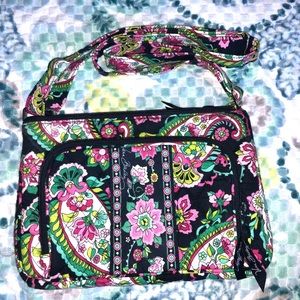 NWOT Vera Crossbody✨